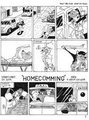 Old Comic Repost: Homecoming Pg 1