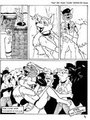 Old Comic Repost: Homecoming Pg 2