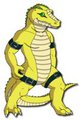Kurokomon