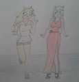 Julie & June: A Day at the Beach 
