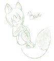 Rave Chibi