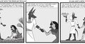 Tales of Avalon 003 - The Prince and the Slave
