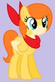 Summer Apples