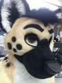 Who is that sexy beast?