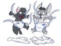 Myoti Sketch Page Part 2