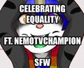 Yay!