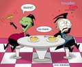 Invader Zim