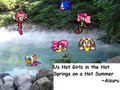 .:Hot Springs Girls:.