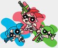 Splatoon Puffs 2