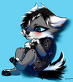 pup