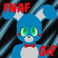 Toy Bonnie by Khaimera