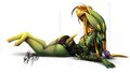 Thunderstruck (Electrike #309) by Vexstacy