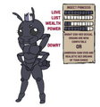 Towergirls - Insect Princess