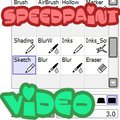SpeedPaint Recording 7/29/15