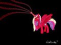 Fel Equestria - Archdemon Cadance casting