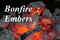 Bonfire : Chapter 1 Embers