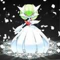 Mega Gardevoir by lemoco