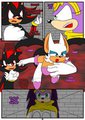 Comic Commission: Lost Kingdom - Page 3