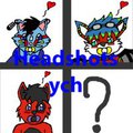 Cheap blushing headshots