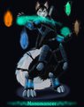 [Personal] Nanomancer