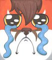 WereFox so sad *whimper*