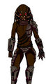 Titan w/o mask