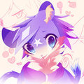 Awesome senpai by shirabii