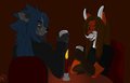 A Date with Calheb (Part 1 of 6)