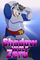Guess who is a Road Rover now by ShadowWolfZero