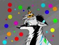 a sad Dogs day by 4ellyk