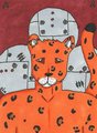 French furries playing cards, by Tho_Panda (2008) by cLx