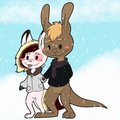 snow boyfriends by Sodium