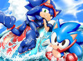 SUMMERSONIC by Gatoh
