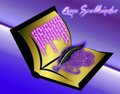 Esme Spellbinder's Cutie Mark