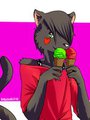 Ice creams by SiriusWolfus