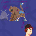 Found it. by mysterywhiteflame
