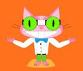 Genki by Toonfan0