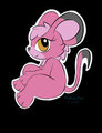 C : little sqeakums! 