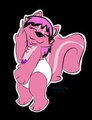 C : another little skunkums 