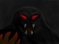 Behind the Closet by DansLittleFurs
