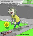 Kike Zombie