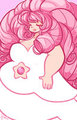 Rose Quartz [Print]