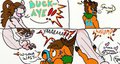 HEY BUCK!!