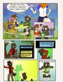 Weird Text by toyapup