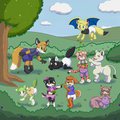 I found one! by toyapup