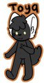 Just a Toya! by toyapup