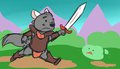 POPORING! by toyapup