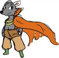 New Submission by toyapup