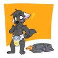 Not again... by toyapup