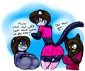 Show it off, Femboy